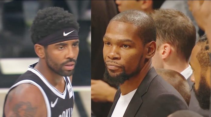 Wyniki NBA: Sixers wygrali z Celtics. 50 punktów Irvinga!