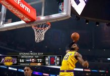 Widziane z półdystansu: Ciekawostki z pierwszych dni sezonu NBA