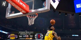 Widziane z półdystansu: Ciekawostki z pierwszych dni sezonu NBA