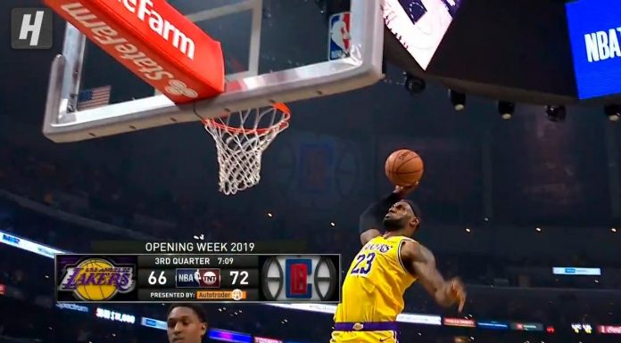 Widziane z półdystansu: Ciekawostki z pierwszych dni sezonu NBA