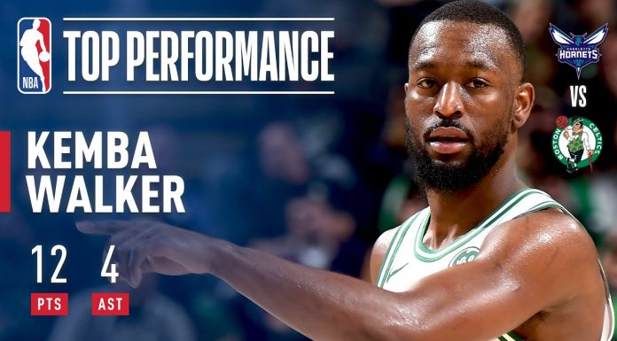 Wyniki NBA: Zacięta końcówka Celtów z Szerszeniami