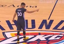 Warriors zapraszają na niedzielny wieczór z NBA NA ŻYWO!