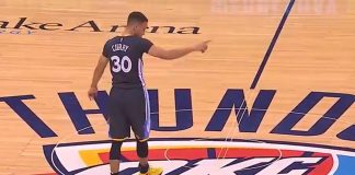 Warriors zapraszają na niedzielny wieczór z NBA NA ŻYWO!