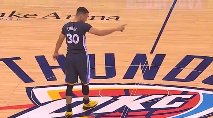 Warriors zapraszają na niedzielny wieczór z NBA NA ŻYWO!