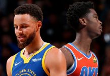 Wyniki NBA: Warriors rozbici! Buzzer beater Memphis. Lakers pewni siebie