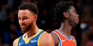 Wyniki NBA: Warriors rozbici! Buzzer beater Memphis. Lakers pewni siebie