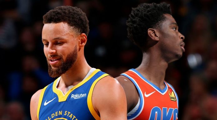 Wyniki NBA: Warriors rozbici! Buzzer beater Memphis. Lakers pewni siebie