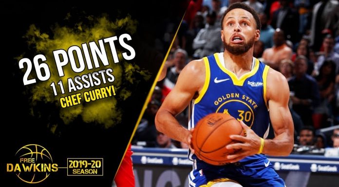 Wyniki NBA: Wygrana Warriors, powrót CP3 i 40 oczek Hardena