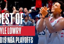 NBA: Kyle Lowry znika z rynku wolnych agentów