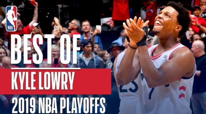 NBA: Kyle Lowry znika z rynku wolnych agentów