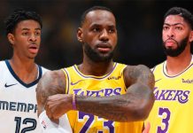 Wyniki NBA: Debiut Butlera, kontuzja Younga i wielki Davis!