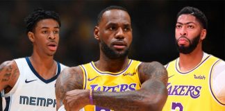 Wyniki NBA: Debiut Butlera, kontuzja Younga i wielki Davis!