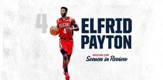 NBA: Głębia składu atutem Knicks?