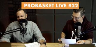 PROBASKET LIVE: Power Ranking, Harden, Butler, Simmons i inni!