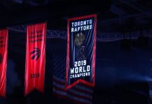NBA: Raptors nie mogą grać w Toronto!
