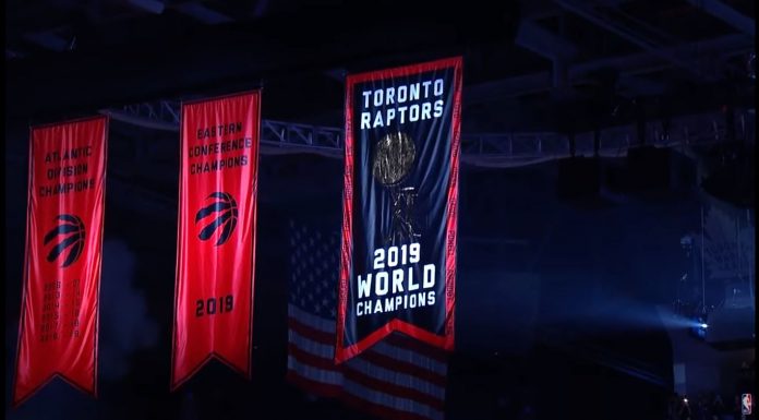 NBA: Gdzie w przyszłym sezonie zagrają Raptors? Pojawiła się nowa lokalizacja