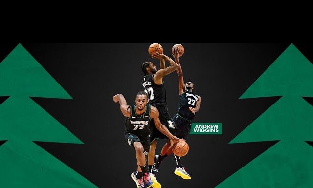 NBA: Thibodeau zatrzymał Wigginsa?