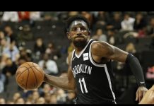 Wyniki NBA: Triple-double Doncicia i Jokicia, game-winnery Irvinga i Murraya