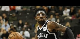 Wyniki NBA: Triple-double Doncicia i Jokicia, game-winnery Irvinga i Murraya