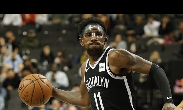 Wyniki NBA: Triple-double Doncicia i Jokicia, game-winnery Irvinga i Murraya