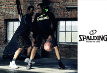 Do 70% zniżki na produkty marki Spalding! Tylko przez 3 dni!