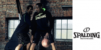 Do 70% zniżki na produkty marki Spalding! Tylko przez 3 dni!