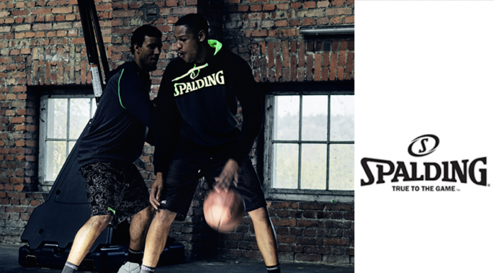 Do 70% zniżki na produkty marki Spalding! Tylko przez 3 dni!