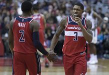 NBA: Bradley Beal nie chce zostać w Wizards?
