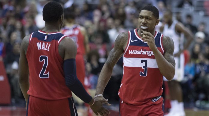 NBA: Bradley Beal nie chce zostać w Wizards?