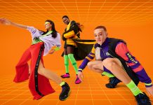 Black Friday w Nike! Nawet 60% zniżki! Tylko dzisiaj!