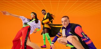 Specjalna zniżka w oficjalnym sklepie Nike!