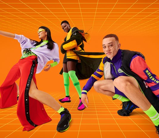 Black Friday w Nike! Nawet 60% zniżki! Tylko dzisiaj!