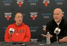 NBA: Będzie przewrót w Chicago? Właściciel ma dość