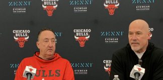 NBA: Będzie przewrót w Chicago? Właściciel ma dość