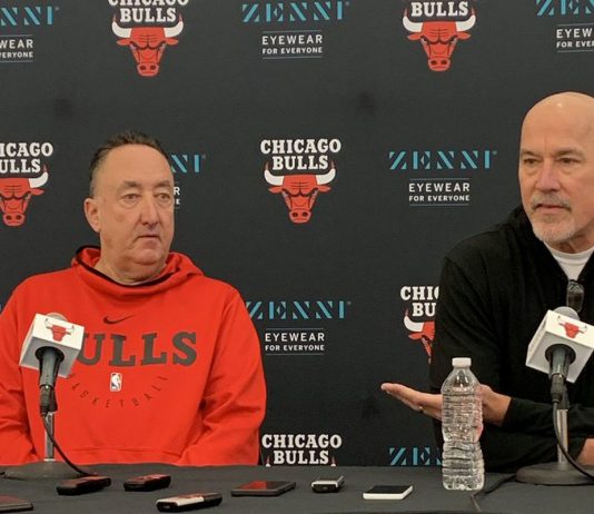 NBA: Będzie przewrót w Chicago? Właściciel ma dość