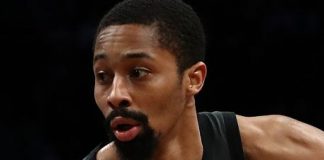 NBA: Spencer Dinwiddie zaproponował superteam w Chicago
