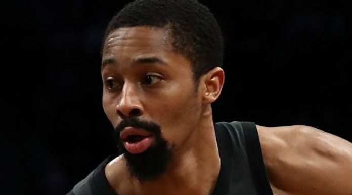 NBA: Spencer Dinwiddie zaproponował superteam w Chicago
