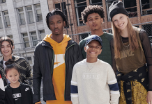 Dodatkowe 20% zniżki na produkty z wyprzedaży w oficjalnym sklepie Nike!