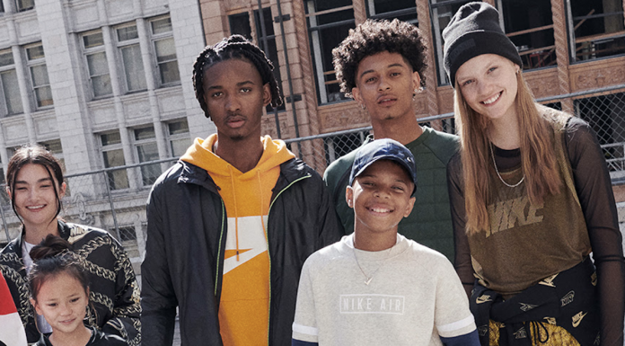 Dodatkowe 20% zniżki na produkty z wyprzedaży w oficjalnym sklepie Nike!