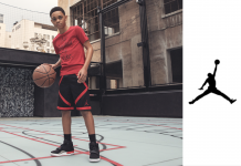 Trzy dni promocji Jordan Brand dla dzieci i młodzieży!