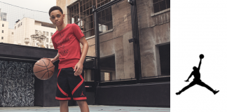 Trzy dni promocji Jordan Brand dla dzieci i młodzieży!