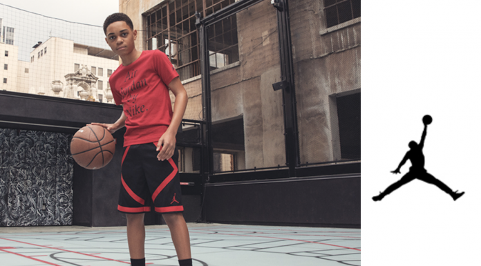Trzy dni promocji Jordan Brand dla dzieci i młodzieży!