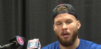 NBA: Griffin w końcu dostał zielone światło