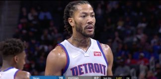 NBA: „Load-management” uratowałby Derricka Rose’a?