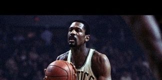 NBA: Bill Russell przyjął historyczny pierścień po ponad 40 latach!