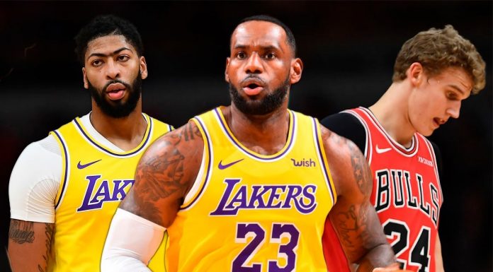 Wyniki NBA: 39 punktów Haywarda, LeBron z kolejnym triple-double