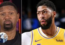 NBA: Davis nie zostawi LeBrona?