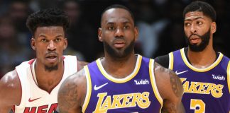 Wyniki NBA: 60 punktów Lillarda i 52 D’Angelo. Siódma z rzędu wygrana Lakers!