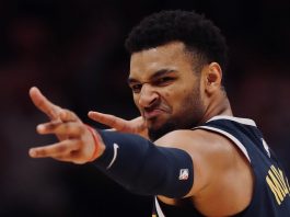 NBA: Mistrzostwa świata tracą kolejną gwiazdę