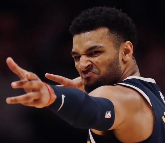 NBA: Mistrzostwa świata tracą kolejną gwiazdę